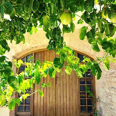 Retreat In Traditional Village Of Cyprus Prázdninový dům *