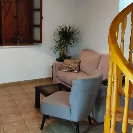 Retreat In Traditional Village Of Cyprus