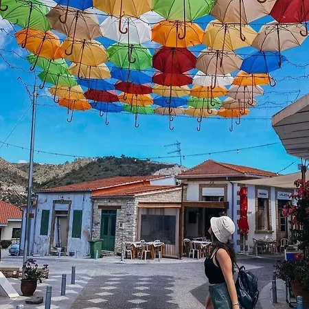 Vakantiehuis Retreat In Traditional Village Of Cyprus