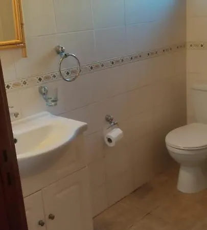 Retreat In Traditional Village Of Cyprus Holiday home Kalavasos