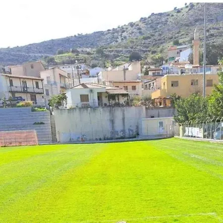 Vakantiehuis Retreat In Traditional Village Of Cyprus